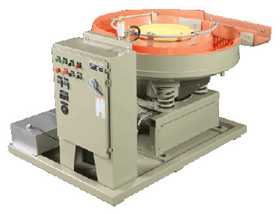 vibratory