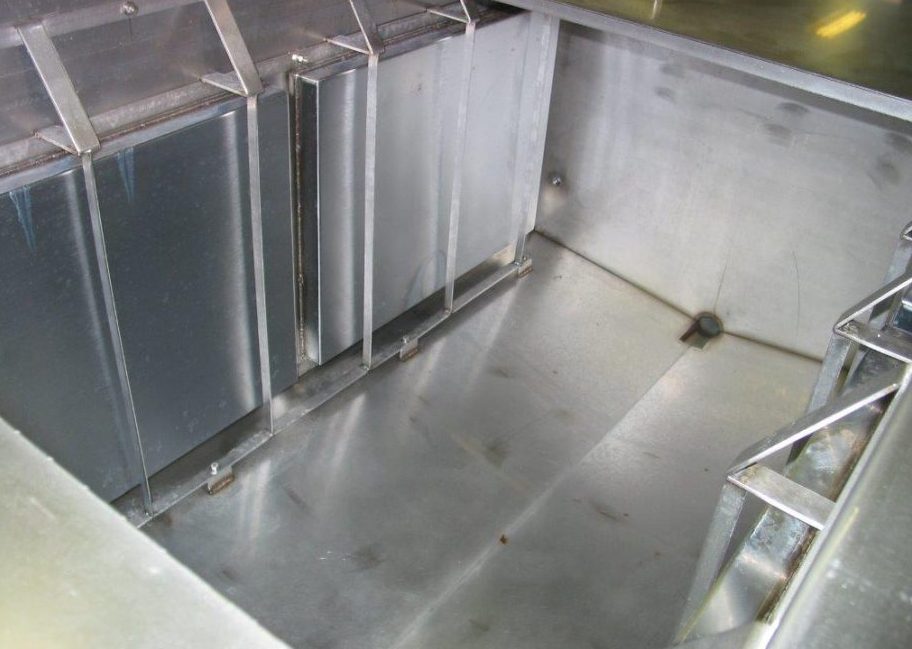 Ultrasonic Cleaning Systems | Advanced Deburring & Finishing