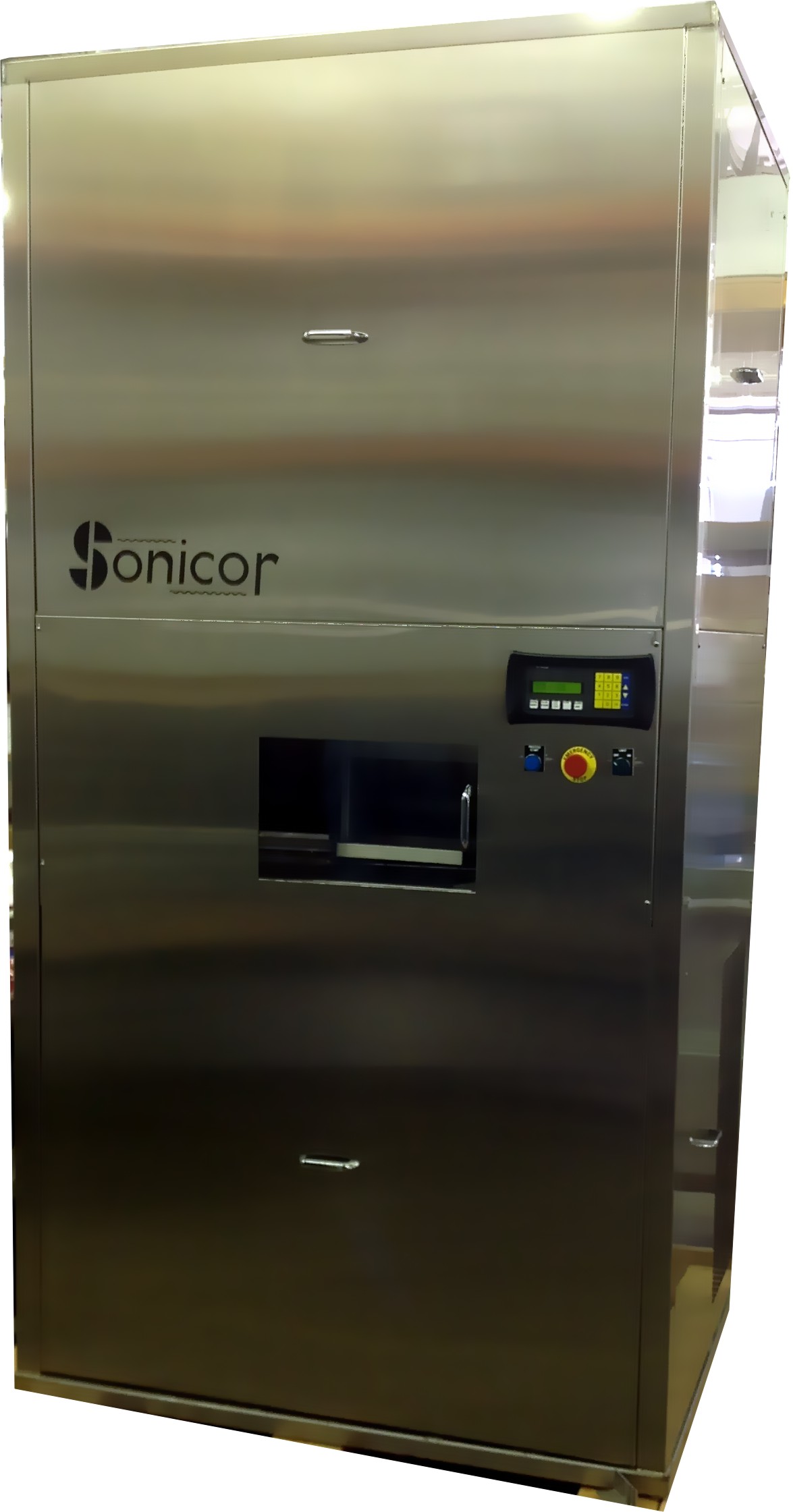 Ultrasonic Cleaning Systems | Advanced Deburring & Finishing