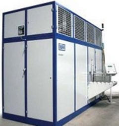 Hydrocarbon Precision Cleaning System