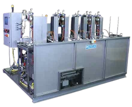 Specialty systems and applications