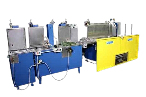 Pretreatment systems
